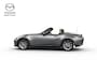 Mazda MX-5 SKYACTIV-G 132 Kazari | 16-inch lichtmetalen velgen in Bright Dark (Skyactiv-G 132) | 17-inch lichtmetalen velgen in Machining (Skyactiv-G 184) | 8-inch LCD-touchscreen kleurendisplay