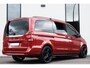 Mercedes-Benz V-klasse 300d / BPM VRIJ / Lang / DC / 2x Schuifdeur / Camera / Leer / NIEUWSTAAT