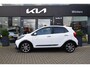 Kia Picanto 1.0 T-GDi/100pk X-Line 5-Drs 5-Zits | Navigatie | Camera | Leder | Stoel/Stuur Verwarming | Cruise Control | Keyless | Tot 10Jr. Kia-Garantie |