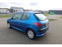 Peugeot 206 1.4 One-line NIEUWE D RIEM