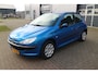 Peugeot 206 1.4 One-line NIEUWE D RIEM