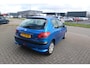 Peugeot 206 1.4 One-line NIEUWE D RIEM