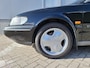 Saab 900 Cabrio 2.3 SE automaat