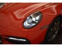 Porsche 911 3.8 Turbo S Aerokit Carbon Nose lift 360º Camera PPF Sport Uitlaat