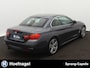 BMW 4-Serie Cabrio 430i M Sport High Executive | Leder | Cruise | Camera | Navi | Stoelverw.