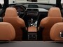 BMW 4-Serie Cabrio 430i M Sport High Executive | Leder | Cruise | Camera | Navi | Stoelverw.