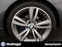 BMW 4-Serie Cabrio 430i M Sport High Executive | Leder | Cruise | Camera | Navi | Stoelverw.