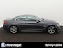 BMW 4-Serie Cabrio 430i M Sport High Executive | Leder | Cruise | Camera | Navi | Stoelverw.
