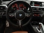 BMW 4-Serie Cabrio 430i M Sport High Executive | Leder | Cruise | Camera | Navi | Stoelverw.