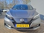 Nissan Leaf e+ N-Connecta 62 kWh | Automaat | 62 KWH | Navi | Camera| 100% EL | Stuur verw. | Trekhaak
