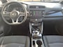 Nissan Leaf e+ N-Connecta 62 kWh | Automaat | 62 KWH | Navi | Camera| 100% EL | Stuur verw. | Trekhaak