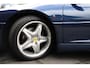Ferrari F355 Spider F1 | LEDER | 28.708 KM !!!
