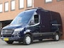Mercedes-Benz Sprinter 319 CDI V6 L2H2 Dag en Nacht koeling Geisoleerd THERMO KING