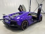 Lamborghini Aventador *6.5 V12*50th*CAPRISTO*SENSONUM*GLAS*CARBON*LIFT*