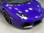 Lamborghini Aventador *6.5 V12*50th*CAPRISTO*SENSONUM*GLAS*CARBON*LIFT*