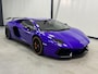 Lamborghini Aventador *6.5 V12*50th*CAPRISTO*SENSONUM*GLAS*CARBON*LIFT*