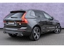 Volvo XC60 T6 Recharge AWD R-Design | Trekhaak | Stoel-/stuur-/achterbankverwarming | Harman Kardon audio | Camera | Verwarmbare voorruit