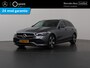 Mercedes-Benz C-klasse Estate 180 Business Line | Panoramadak | Stoelverwarming | Achteruitrijcamera | Privacy Glass | Sfeerverlichting |
