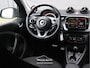 smart EQ ForFour Comfort 18 kWh |CRUISE|CLIMA|BLUETOOTH|RADIO|