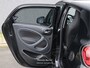 smart EQ ForFour Comfort 18 kWh |CRUISE|CLIMA|BLUETOOTH|RADIO|
