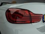 BMW 4-Serie Cabrio 430i M-Sportpakket / Trekhaak / Leder / PDC / Climate / HIFI / Stoelverwarming / Cruise / Alu wielen 18 inch