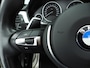 BMW 4-Serie Cabrio 430i M-Sportpakket / Trekhaak / Leder / PDC / Climate / HIFI / Stoelverwarming / Cruise / Alu wielen 18 inch