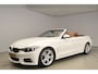 BMW 4-Serie Cabrio 430i M-Sportpakket / Trekhaak / Leder / PDC / Climate / HIFI / Stoelverwarming / Cruise / Alu wielen 18 inch