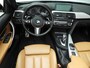 BMW 4-Serie Cabrio 430i M-Sportpakket / Trekhaak / Leder / PDC / Climate / HIFI / Stoelverwarming / Cruise / Alu wielen 18 inch
