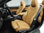 BMW 4-Serie Cabrio 430i M-Sportpakket / Trekhaak / Leder / PDC / Climate / HIFI / Stoelverwarming / Cruise / Alu wielen 18 inch