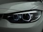 BMW 4-Serie Cabrio 430i M-Sportpakket / Trekhaak / Leder / PDC / Climate / HIFI / Stoelverwarming / Cruise / Alu wielen 18 inch