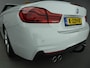 BMW 4-Serie Cabrio 430i M-Sportpakket / Trekhaak / Leder / PDC / Climate / HIFI / Stoelverwarming / Cruise / Alu wielen 18 inch