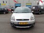 Ford Fiesta 1.4-16V Crossroad