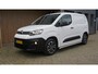 Citroën Berlingo 1.5 BlueHDI 100pk Driver Navi Airco Cruise Control Side-bar 16inch LM *NL auto* 78794km!
