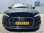 Audi A5 Sportback 45 TFSI 245 pk Quattro Sport Automaat Trekhaak Led Matrix koplampen Standkachel Stoelverwarming Sportstoelen Navi on Demand Carplay Android Mild Hybride