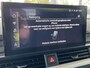 Audi A5 Sportback 45 TFSI 245 pk Quattro Sport Automaat Trekhaak Led Matrix koplampen Standkachel Stoelverwarming Sportstoelen Navi on Demand Carplay Android Mild Hybride