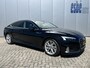 Audi A5 Sportback 45 TFSI 245 pk Quattro Sport Automaat Trekhaak Led Matrix koplampen Standkachel Stoelverwarming Sportstoelen Navi on Demand Carplay Android Mild Hybride
