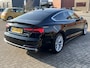 Audi A5 Sportback 45 TFSI 245 pk Quattro Sport Automaat Trekhaak Led Matrix koplampen Standkachel Stoelverwarming Sportstoelen Navi on Demand Carplay Android Mild Hybride