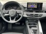 Audi A5 Sportback 45 TFSI 245 pk Quattro Sport Automaat Trekhaak Led Matrix koplampen Standkachel Stoelverwarming Sportstoelen Navi on Demand Carplay Android Mild Hybride