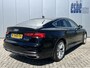 Audi A5 Sportback 45 TFSI 245 pk Quattro Sport Automaat Trekhaak Led Matrix koplampen Standkachel Stoelverwarming Sportstoelen Navi on Demand Carplay Android Mild Hybride