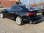 Audi A5 Sportback 45 TFSI 245 pk Quattro Sport Automaat Trekhaak Led Matrix koplampen Standkachel Stoelverwarming Sportstoelen Navi on Demand Carplay Android Mild Hybride