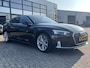 Audi A5 Sportback 45 TFSI 245 pk Quattro Sport Automaat Trekhaak Led Matrix koplampen Standkachel Stoelverwarming Sportstoelen Navi on Demand Carplay Android Mild Hybride