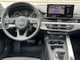 Audi A5 Sportback 45 TFSI 245 pk Quattro Sport Automaat Trekhaak Led Matrix koplampen Standkachel Stoelverwarming Sportstoelen Navi on Demand Carplay Android Mild Hybride
