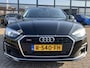 Audi A5 Sportback 45 TFSI 245 pk Quattro Sport Automaat Trekhaak Led Matrix koplampen Standkachel Stoelverwarming Sportstoelen Navi on Demand Carplay Android Mild Hybride
