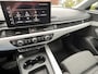 Audi A5 Sportback 45 TFSI 245 pk Quattro Sport Automaat Trekhaak Led Matrix koplampen Standkachel Stoelverwarming Sportstoelen Navi on Demand Carplay Android Mild Hybride