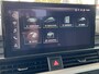 Audi A5 Sportback 45 TFSI 245 pk Quattro Sport Automaat Trekhaak Led Matrix koplampen Standkachel Stoelverwarming Sportstoelen Navi on Demand Carplay Android Mild Hybride