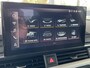 Audi A5 Sportback 45 TFSI 245 pk Quattro Sport Automaat Trekhaak Led Matrix koplampen Standkachel Stoelverwarming Sportstoelen Navi on Demand Carplay Android Mild Hybride