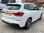 BMW X3 xDrive30e M-Sport Trekhaak Rondzicht Camera Navigatie Life Cockpit Prof Head Up Dab 20 Inch Velgen Extra Getint Glas Carplay Android Plug In Hybride 1e Eigenaar