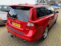 Volvo V70 2.5FT R-Design 230PK LEER / XENON / TREKHAAK / PDC