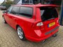 Volvo V70 2.5FT R-Design 230PK LEER / XENON / TREKHAAK / PDC