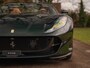 Ferrari 812 GTS 6.5 V12 HELE | Verde Zeltweg | Full Carbon | Atelier Car | 1e eig | Lift | Magnifiek!